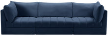 Jacob - Modular 3 Seat Sofa - Simple Home Plus