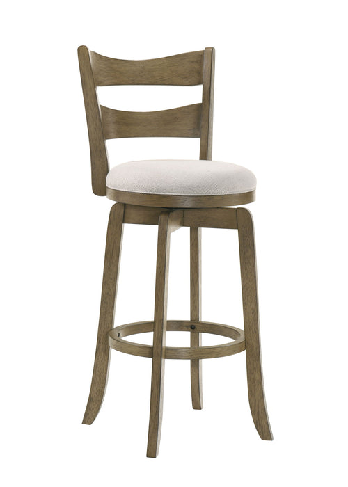 Blair - Swivel Counter Stool - Simple Home Plus
