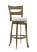 Blair - Swivel Counter Stool - Simple Home Plus
