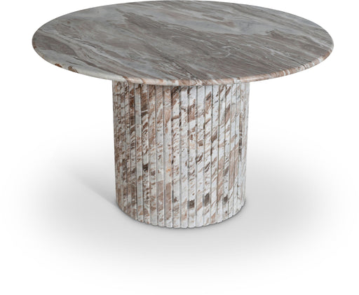 Genoa - Marble Dining Table - Simple Home Plus