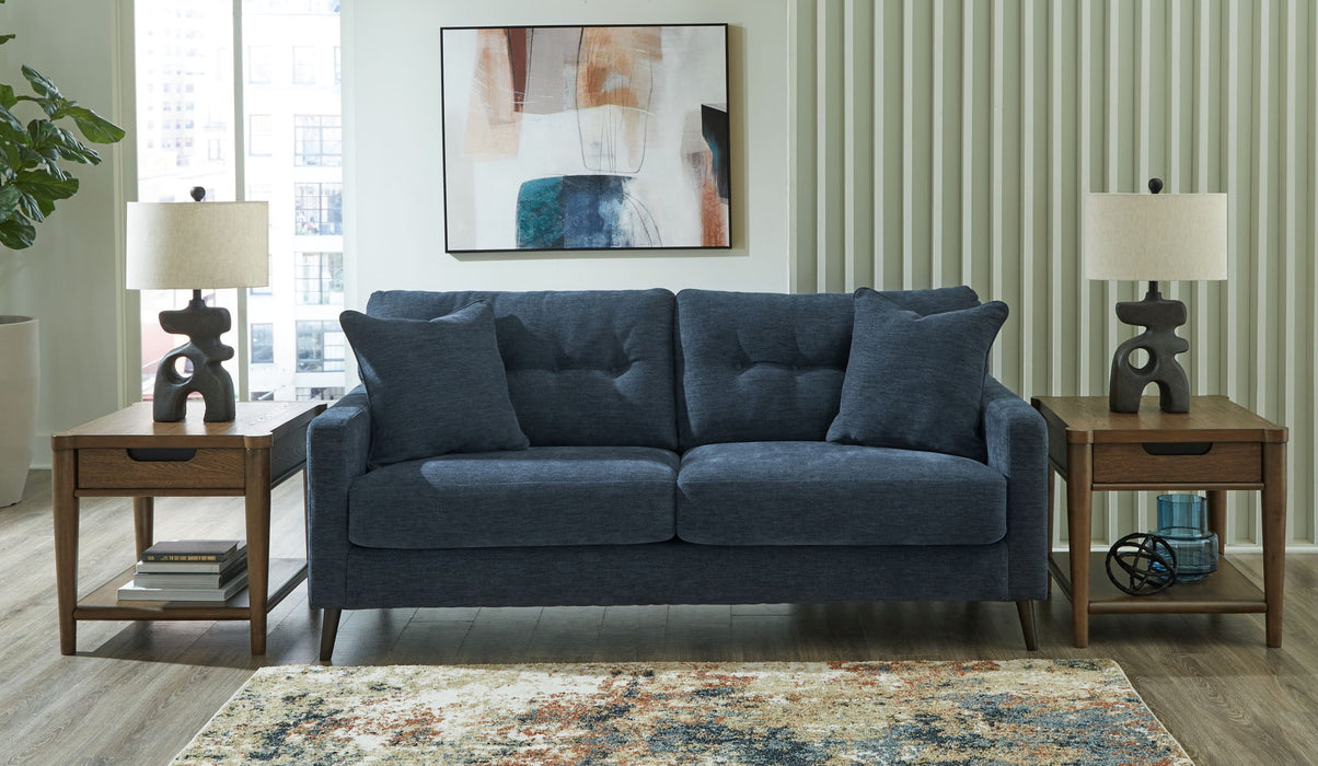 Bixler - Living Room Set - Simple Home Plus