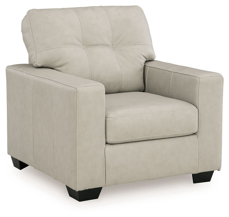 Santorine - Living Room Set - Simple Home Plus