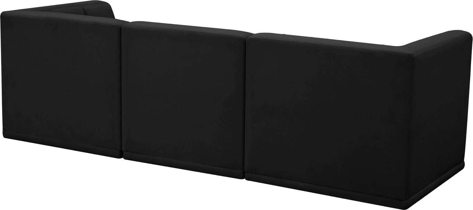 Relax - Modular Sofa - 3 Seats - Simple Home Plus