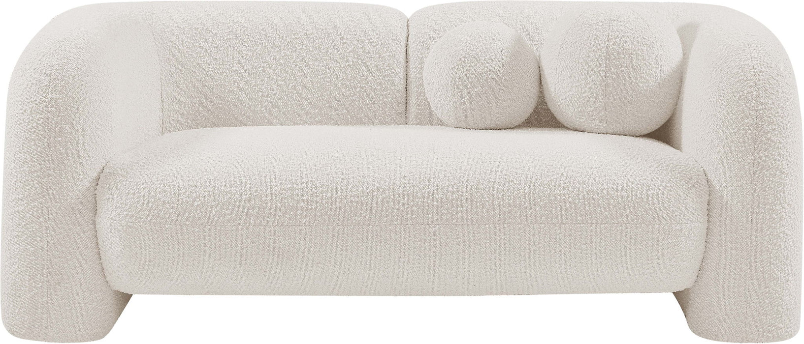 Emory - Loveseat - Simple Home Plus