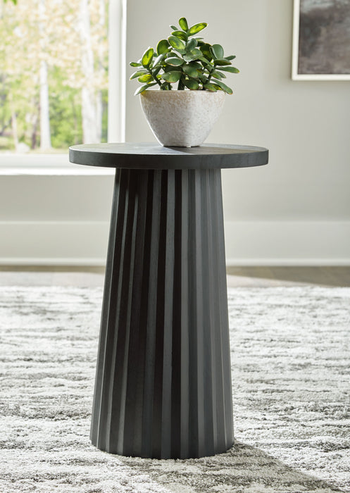 Ceilby - Accent Table - Simple Home Plus