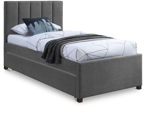 Harper - Twin Trundle Bed - Simple Home Plus