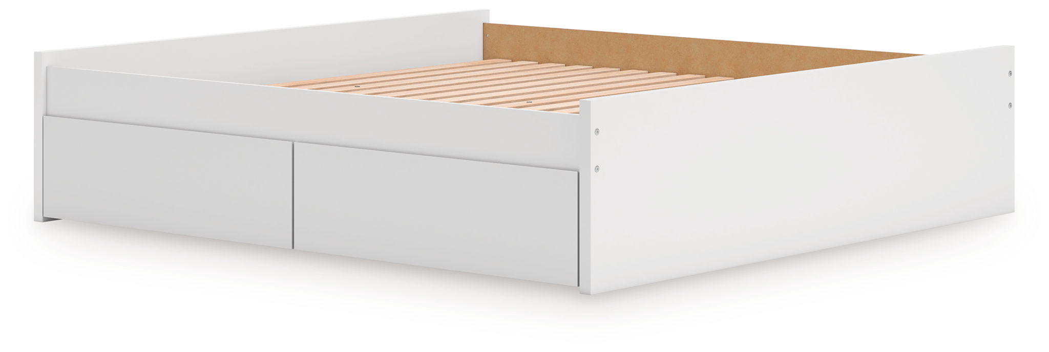 Onita - Platform Bed - Simple Home Plus