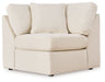 Modmax - Oyster - Sectional - Simple Home Plus