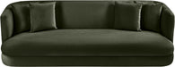 Alder - Sofa - Simple Home Plus