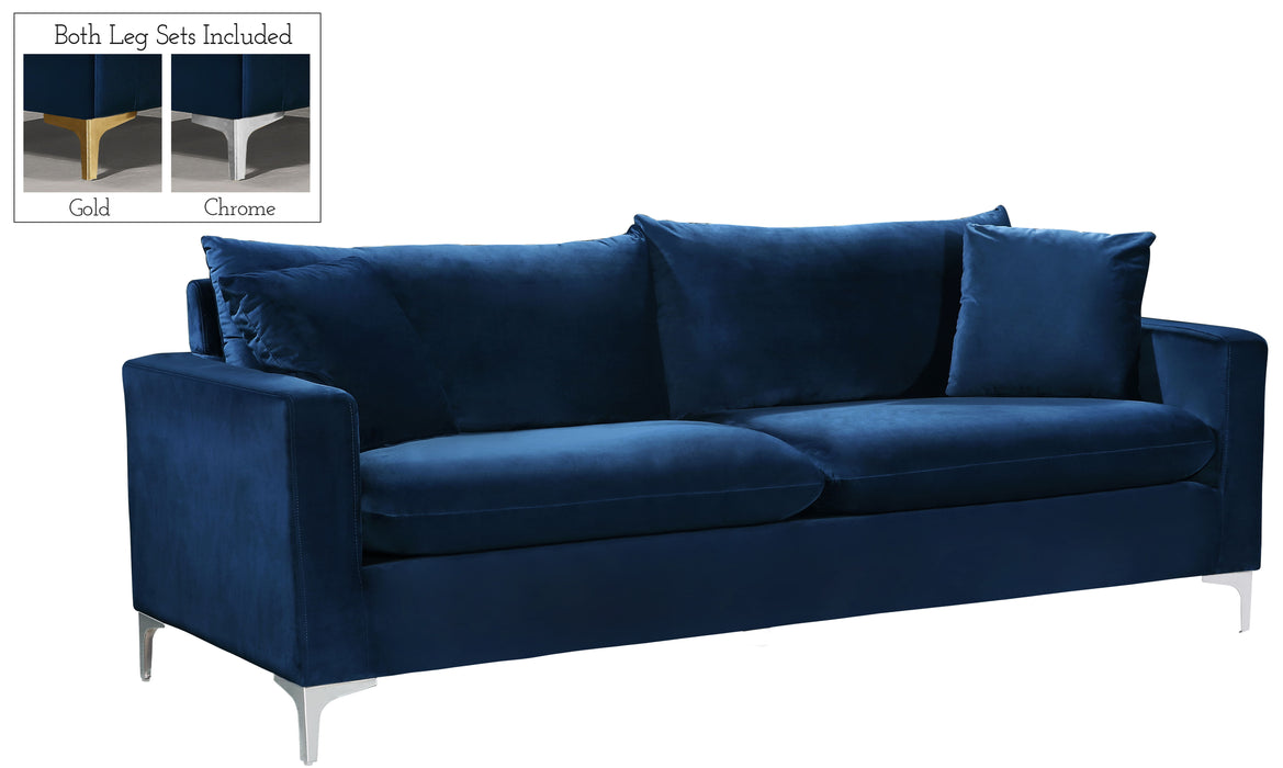Naomi - Sofa - Simple Home Plus