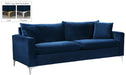 Naomi - Sofa - Simple Home Plus