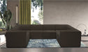 Ollie - 8 Piece Modular Sectional - Simple Home Plus