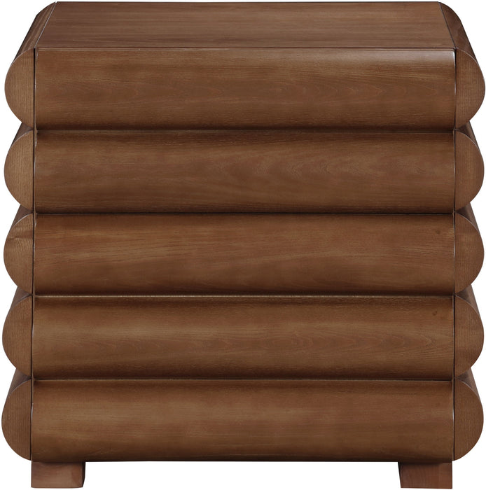 Maverick - Night Stand / Side Table - Simple Home Plus