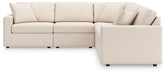 Modmax - Oyster - Sectional - Simple Home Plus