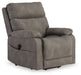 Next-Gen Durapella - Power Lift Recliner - Simple Home Plus