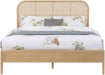 Siena - Bed - Simple Home Plus