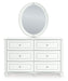 Kozlani - Six Drawer Dresser - Simple Home Plus