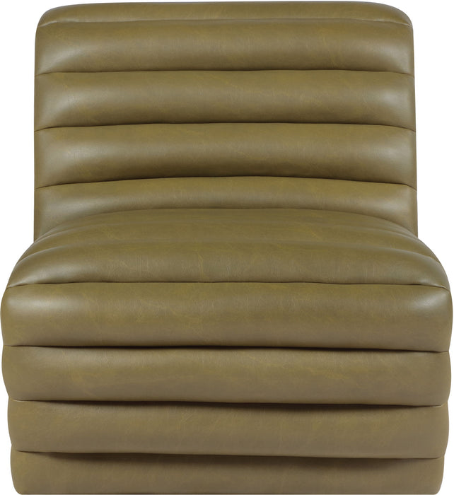 Vega - Accent Chair - Simple Home Plus