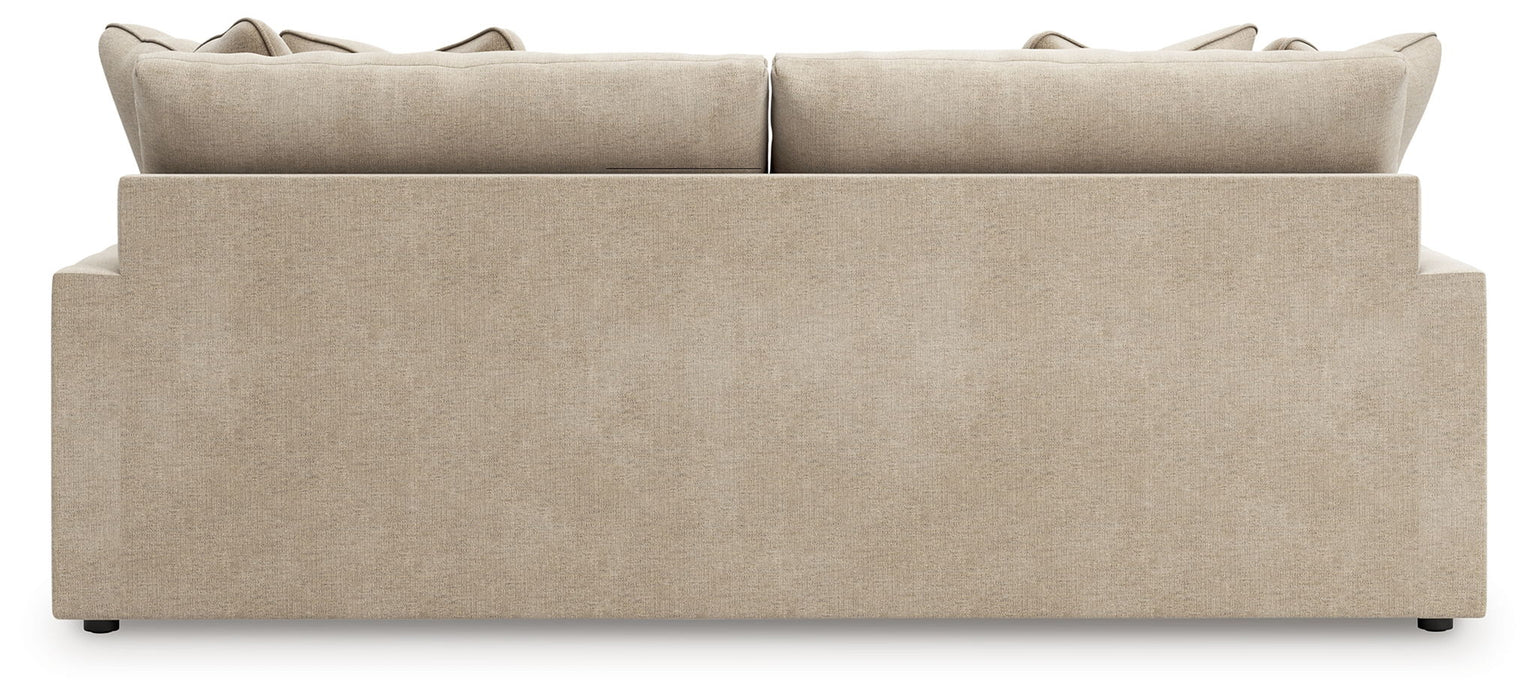 Whitehaven - Sofa - Oatmeal - Simple Home Plus
