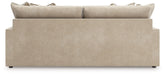 Whitehaven - Sofa - Oatmeal - Simple Home Plus