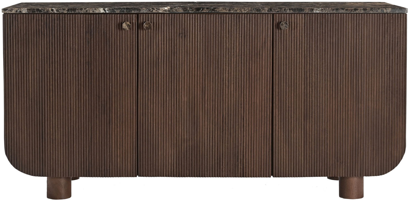 Cressa - Mango Wood Sideboard / Buffet - Simple Home Plus