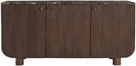 Cressa - Mango Wood Sideboard / Buffet - Simple Home Plus