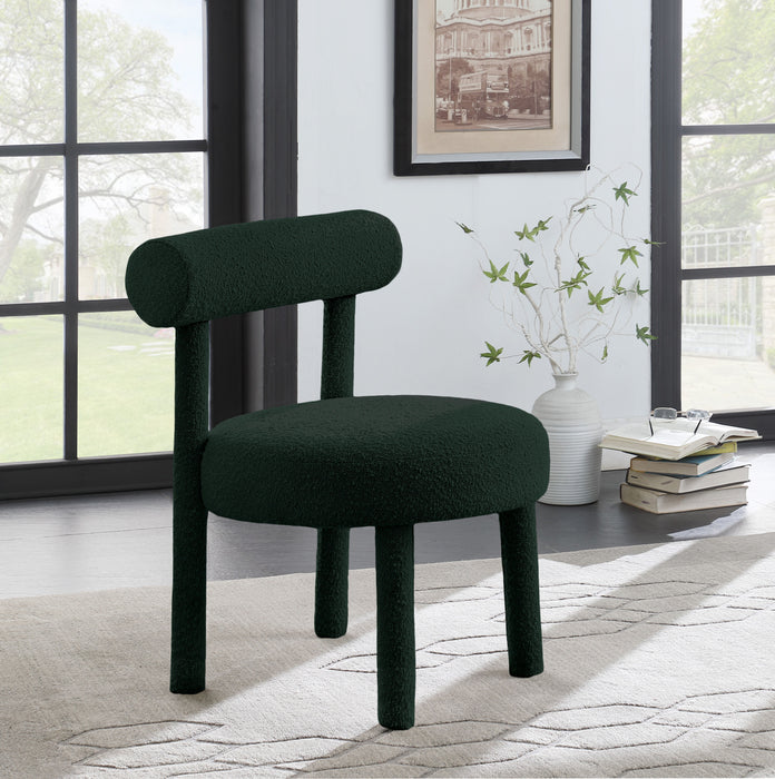 Parlor - Accent Chair - Simple Home Plus