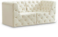 Tuft - Modular Sofa - 2 Seats - Simple Home Plus