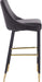 Sleek - Stool (Set of 2) - Simple Home Plus