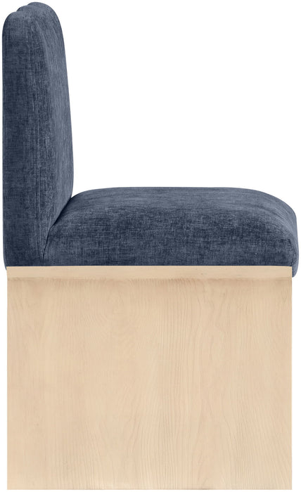 Shaw - Dining Chair - Natural Base - Simple Home Plus