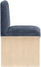 Shaw - Dining Chair - Natural Base - Simple Home Plus