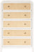 Siena - Chest - Simple Home Plus