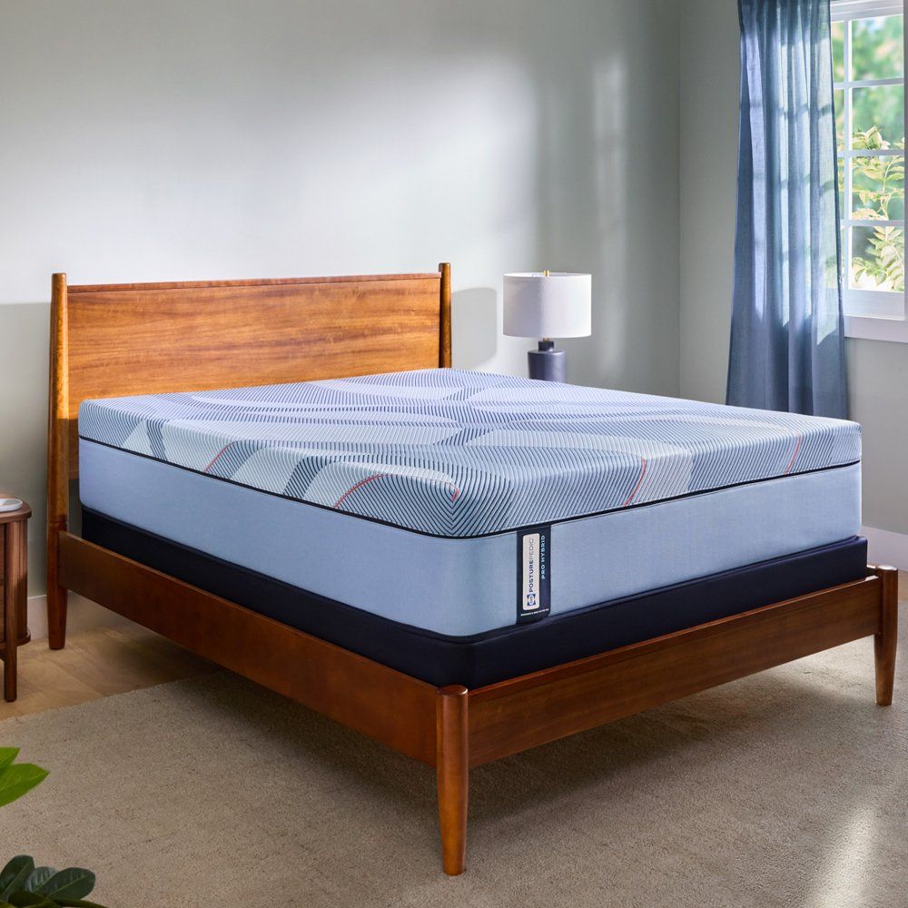 Posturepedic Pro - Dupont II Medium Mattress - Simple Home Plus