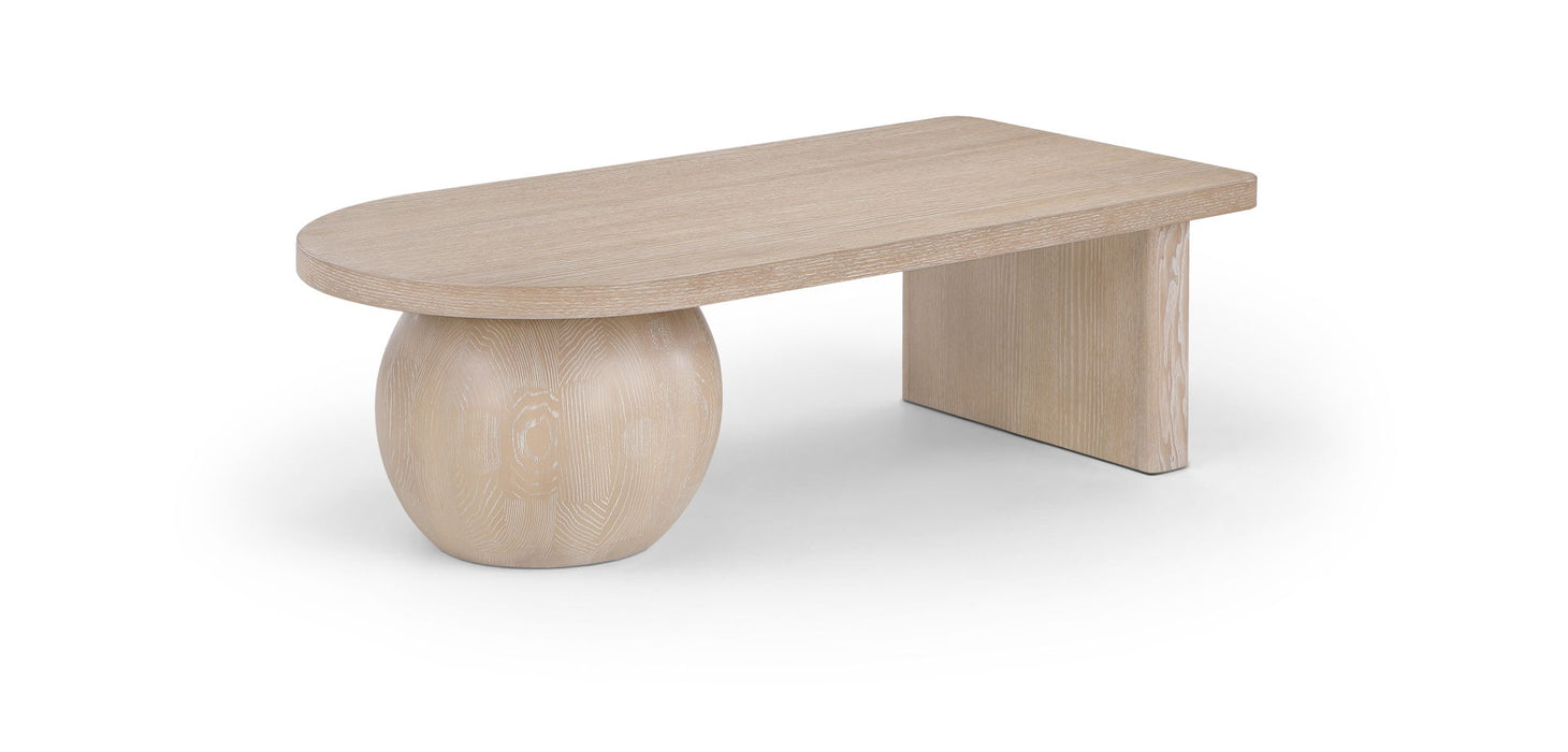 Solum - Coffee Table - Simple Home Plus