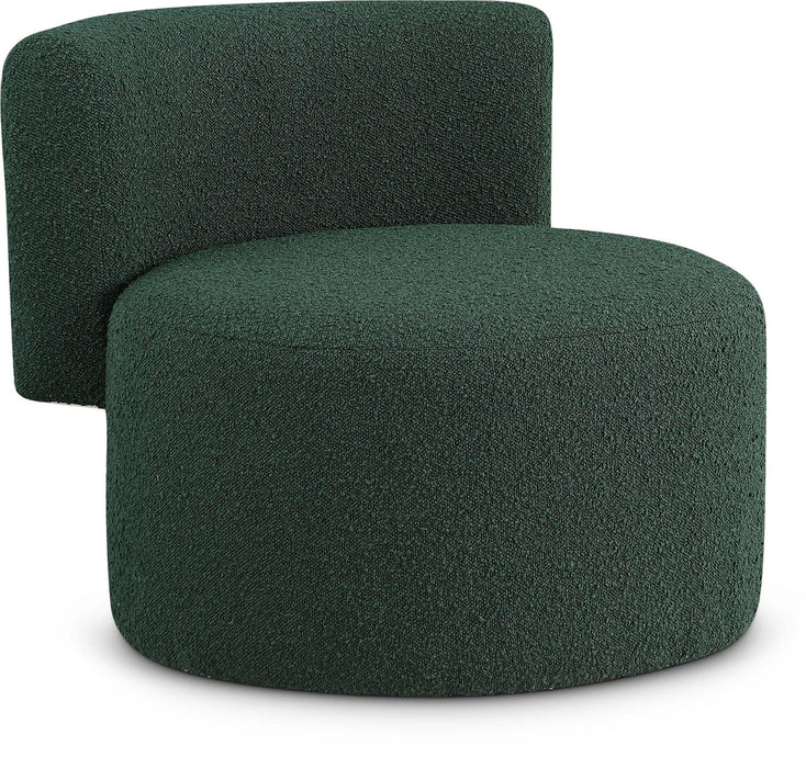 Como - Accent Chair - Simple Home Plus
