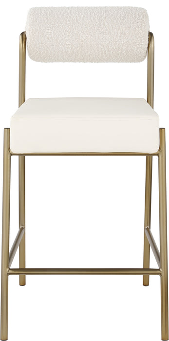 Carly - Counter Stool Set - Simple Home Plus