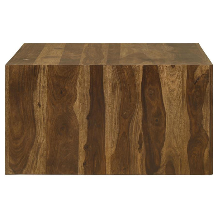 Odilia - Rectangular Solid Wood Table - Simple Home Plus