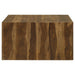 Odilia - Rectangular Solid Wood Table - Simple Home Plus