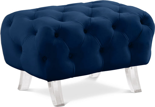 Crescent - Ottoman - Simple Home Plus