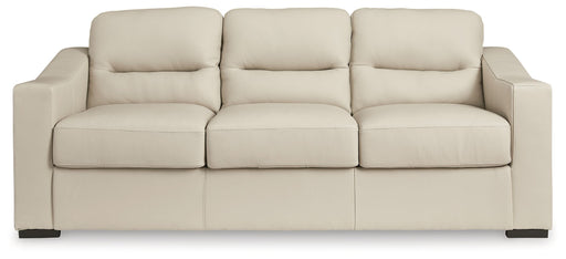 Treasure Trove - Almond - Sofa - Simple Home Plus