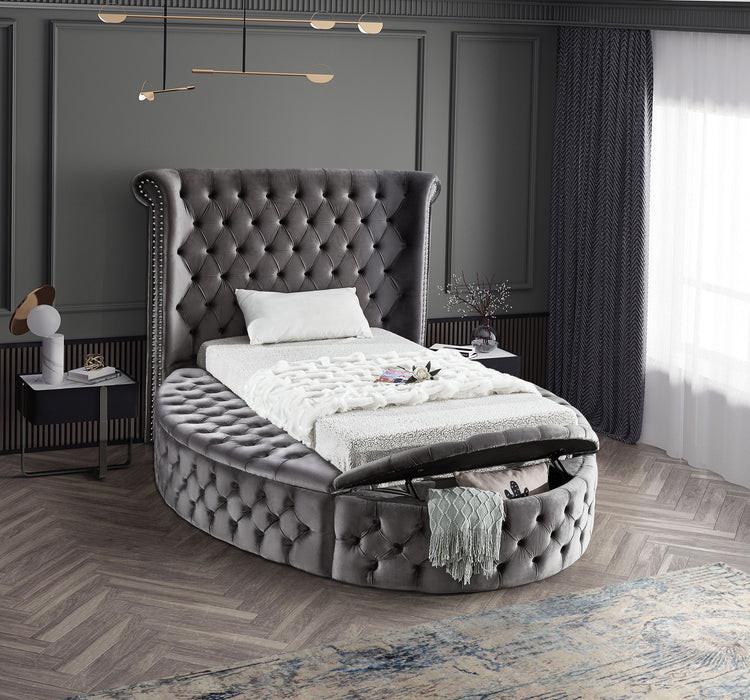 Luxus - Bed - Simple Home Plus