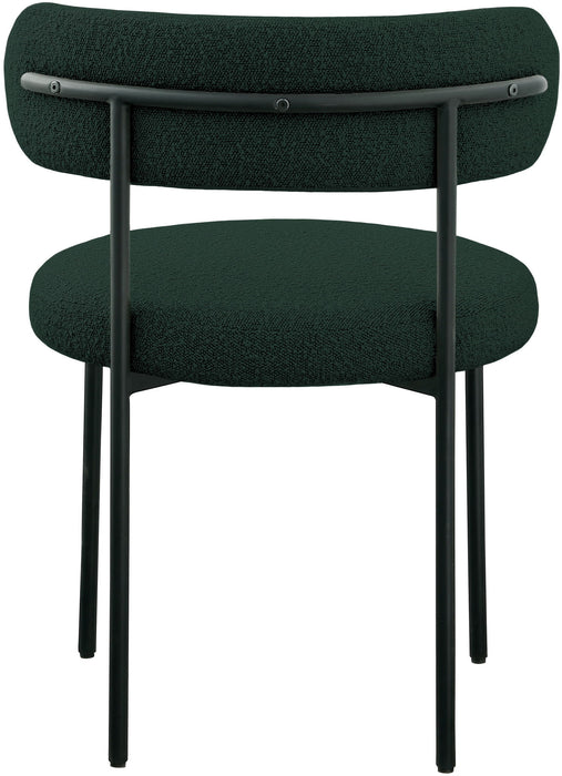 Beacon - Dining Chair (Set of 2) - Simple Home Plus