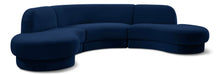 Rosa - Sectional - Simple Home Plus