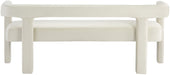Athena - Velvet Bench - Simple Home Plus