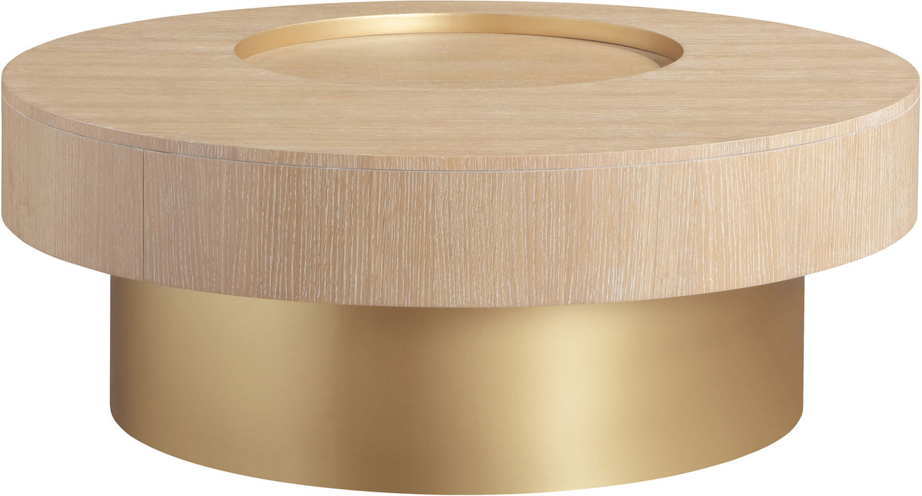 Makai - Coffee Table - Simple Home Plus