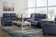 Mercomatic - Reclining Living Room Set - Simple Home Plus
