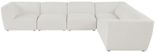 Miramar - 6 Piece Modular Sectional - Simple Home Plus