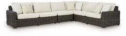Kimora - Outdoor Sectional - Simple Home Plus