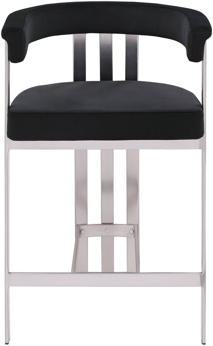 Marcello - Counter Stool (Set of 2) - Simple Home Plus