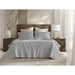 King Sateen Sheet Set - Gray - Simple Home Plus